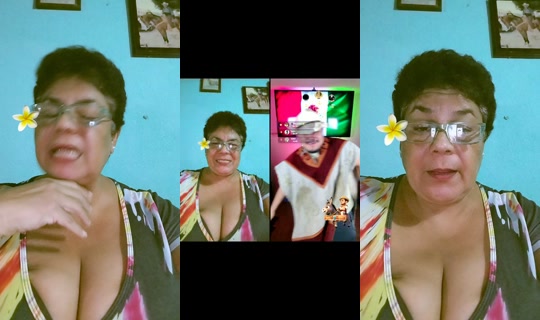 abuelitabelica's Live Session — Jul 1, 2026, 5:11 AM