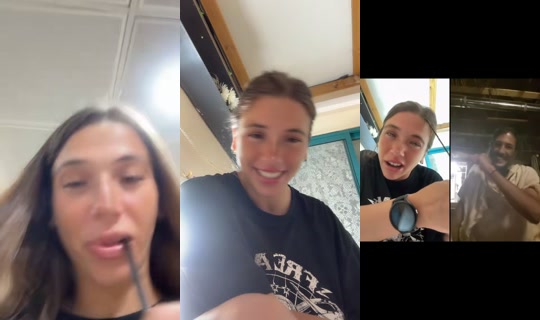 adele.pnina's Live Session — Jun 30, 2026, 12:08 AM
