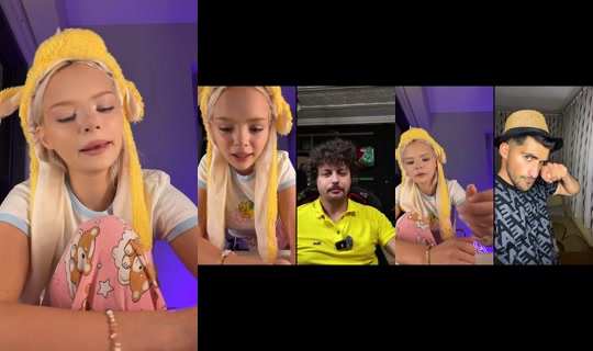 adelina_neyman_star's Live Session — Jun 29, 2026, 9:39 PM
