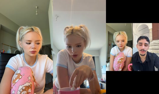 adelina_neyman_star's Live Session — Jun 30, 2026, 9:05 AM