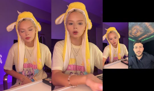 adelina_neyman_star's Live Session — Jun 30, 2026, 9:21 PM