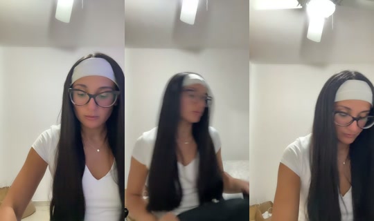adiiell's Live Session — Jun 30, 2026, 8:04 PM