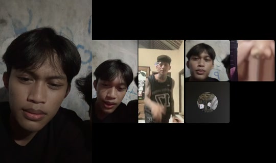 adinkhls's Live Session — Jun 29, 2026, 4:26 PM