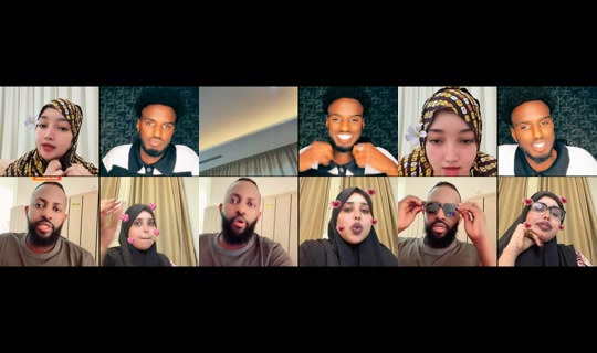 adnahenna1234's Live Session — May 24, 2026, 12:22 AM