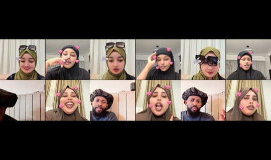 adnahenna1234's Live Session — May 24, 2026, 7:06 PM