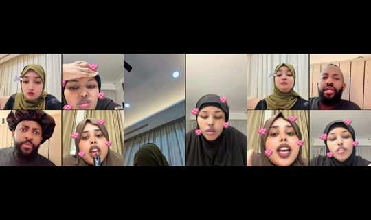 adnahenna1234's Live Session — May 24, 2026, 9:02 PM