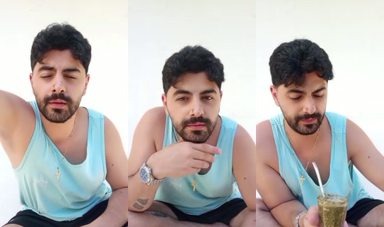 adonshasha1997's Live Session — Jun 30, 2026, 6:09 AM