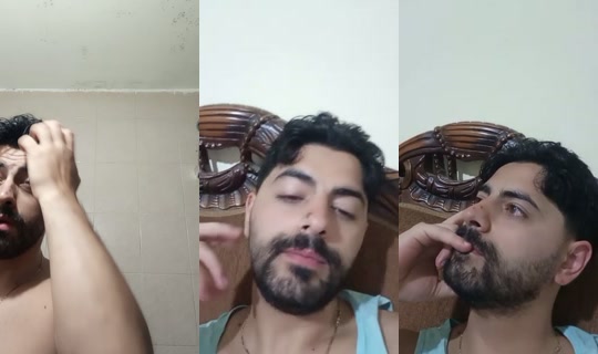 adonshasha1997's Live Session — Jun 30, 2026, 6:23 PM