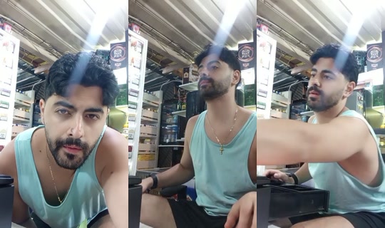 adonshasha1997's Live Session — Jun 30, 2026, 7:31 PM