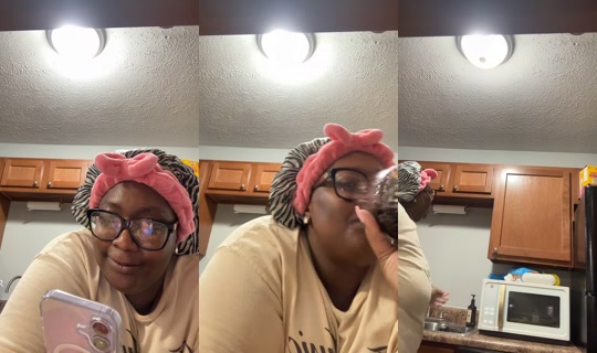 adorableb01's Live Session — May 27, 2026, 11:10 PM