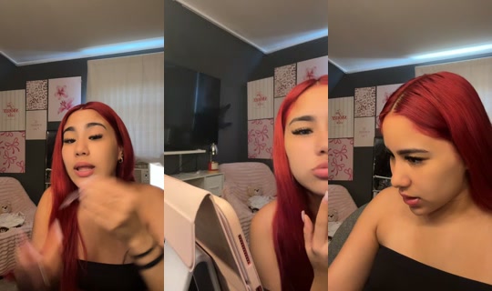 adoree.yoyoo's Live Session — Jun 29, 2026, 5:28 PM