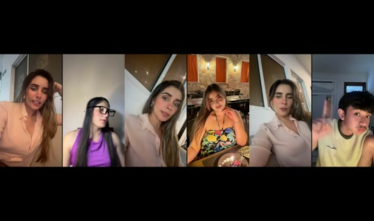 adripaar's Live Session — May 29, 2026, 2:11 AM