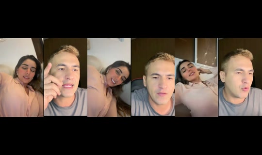 adripaar's Live Session — May 29, 2026, 3:01 AM