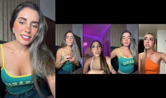 adripaar's Live Session — May 30, 2026, 12:21 AM