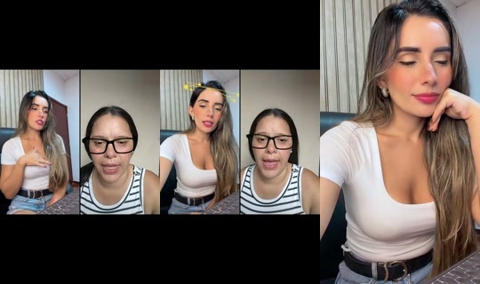 adripaar's Live Session — May 30, 2026, 2:58 PM