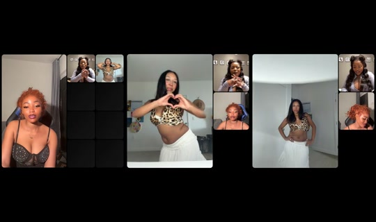 africanbaddies0's Live Session — Jun 30, 2026, 1:52 AM