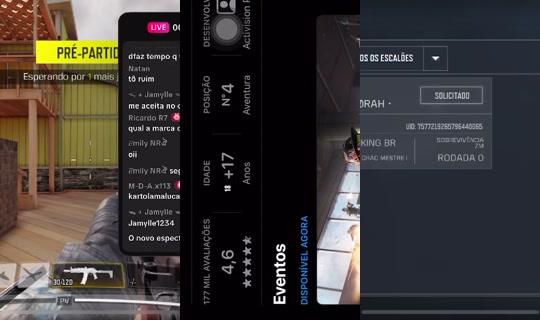 aghata.antunes6757's Live Session — Jun 30, 2026, 4:08 AM