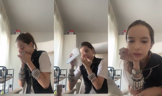 aitaniscas's Live Session — Jun 30, 2026, 9:40 AM