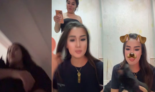 aknietym007's Live Session — Jul 1, 2026, 1:20 AM