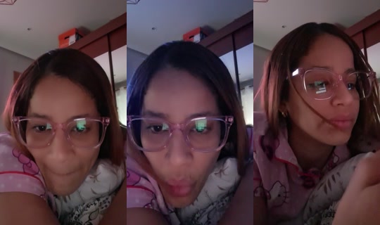 alaialacereza1's Live Session — Jun 28, 2026, 3:24 PM