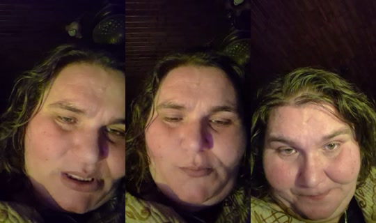 albertoluigi814's Live Session — May 22, 2026, 10:16 PM