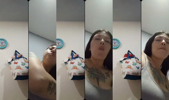 alejandra313647's Live Session — Jun 28, 2026, 3:52 AM