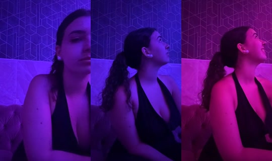 alejandraa.gnz's Live Session — Jun 28, 2026, 10:08 PM