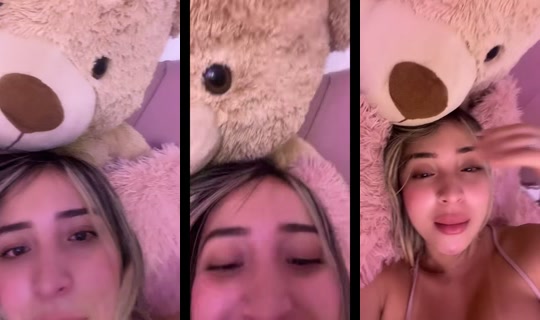 alejandraa.morales1's Live Session — May 24, 2026, 5:31 AM