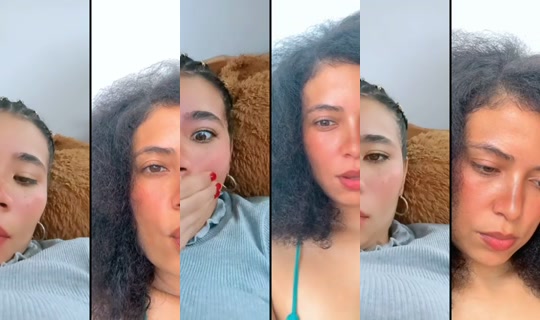 alejandraoliveraa06's Live Session — Jun 28, 2026, 7:10 PM