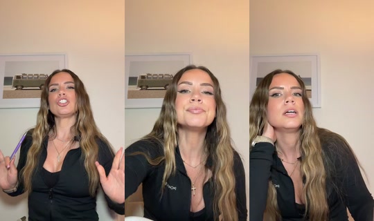 alexandriaclark_'s Live Session — Jul 1, 2026, 4:21 AM