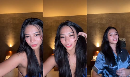 alexcadayona's Live Session — Jul 1, 2026, 10:11 AM