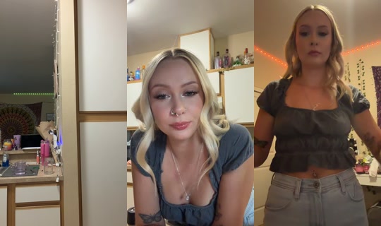 alexislee0414's Live Session — Jun 28, 2026, 3:31 AM