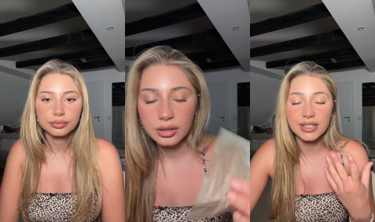 aleynaveyron's Live Session — Jun 30, 2026, 9:30 PM
