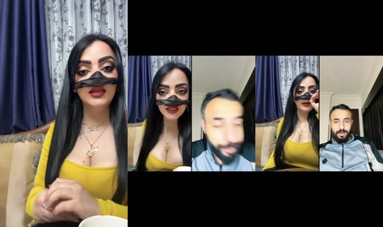 alhyah_hlwa's Live Session — Jun 29, 2026, 9:41 PM