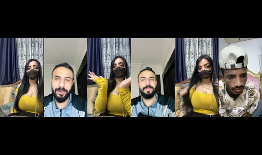 alhyah_hlwa's Live Session — Jun 30, 2026, 12:09 AM