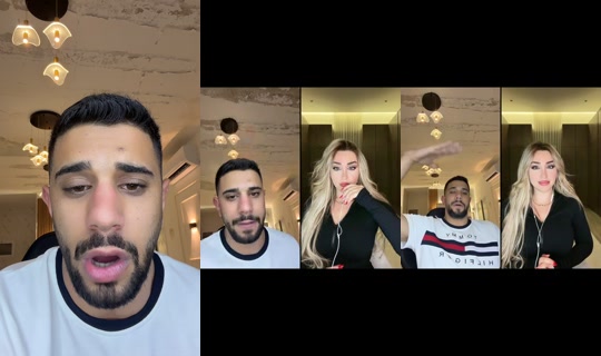 ali_alasmar55's Live Session — May 22, 2026, 7:56 PM