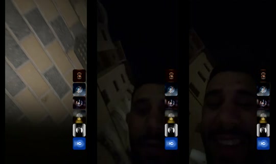 ali_alasmar55's Live Session — May 23, 2026, 12:08 AM