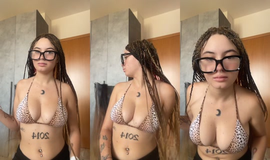 ali_vicari07's Live Session — Jul 1, 2026, 10:18 AM