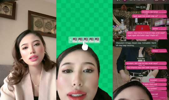 aliahfara's Live Session — Jul 1, 2026, 5:01 AM
