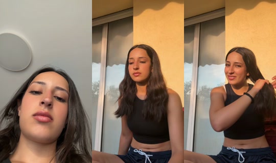 alicedigiuseppe's Live Session — Jun 28, 2026, 5:47 PM