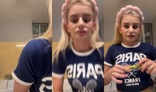 alicja.blaszkowska's Live Session — Jul 1, 2026, 9:21 AM