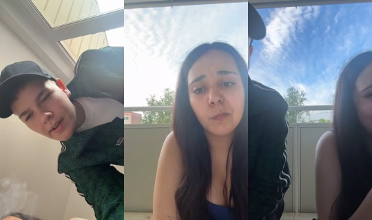 alisha.czk's Live Session — Jun 29, 2026, 5:24 PM