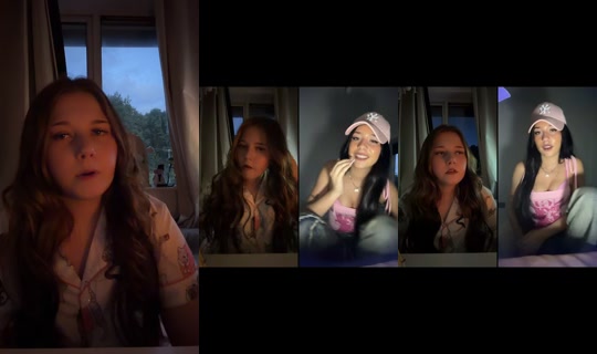 alissapaigex's Live Session — Jun 30, 2026, 9:09 PM