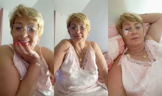 alla.svatko's Live Session — May 23, 2026, 9:00 PM