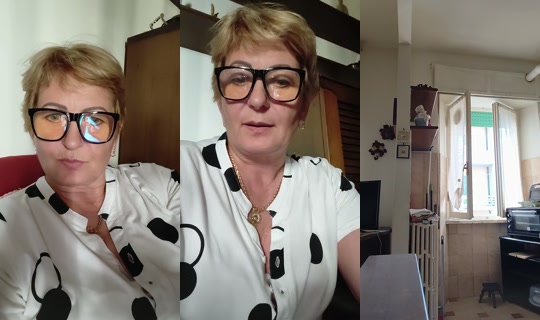 alla.svatko's Live Session — May 24, 2026, 5:25 AM