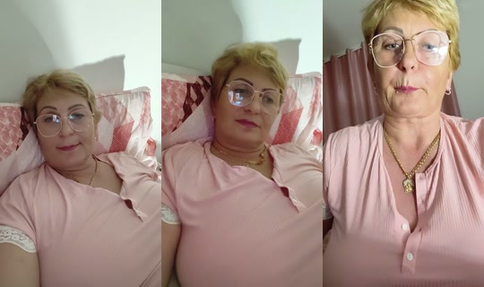 alla.svatko's Live Session — May 24, 2026, 8:41 PM