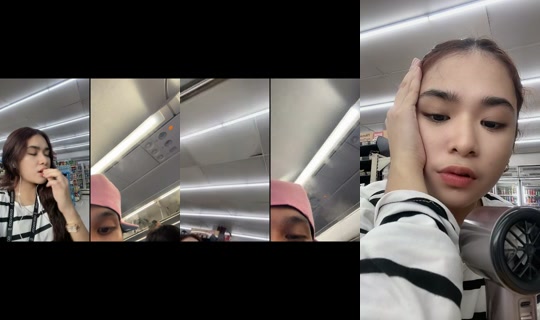 altheabalino2's Live Session — May 24, 2026, 9:52 AM