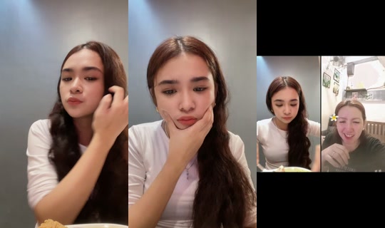 altheabalino2's Live Session — May 25, 2026, 3:45 AM