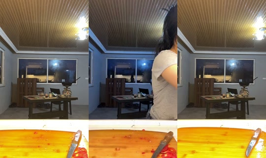 alyena080's Live Session — May 24, 2026, 5:42 PM
