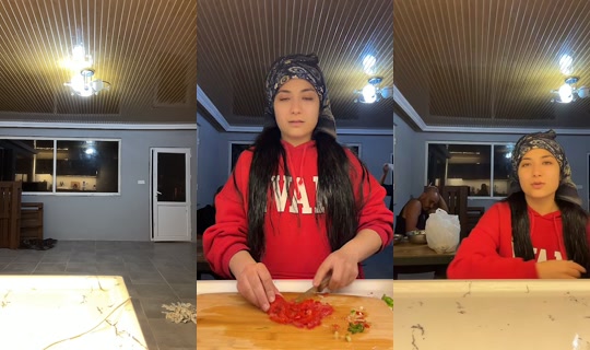 alyena080's Live Session — May 24, 2026, 7:56 PM